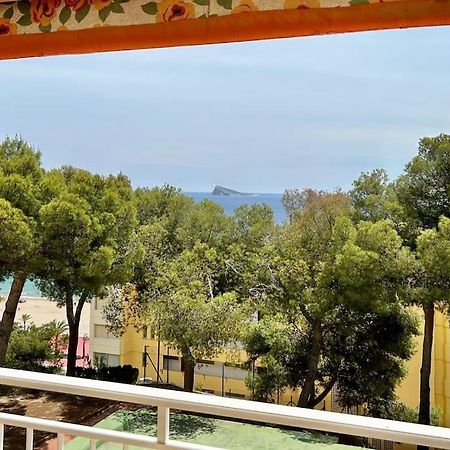 Las Lomas Vistas Al Mar Бенидорм Екстериор снимка
