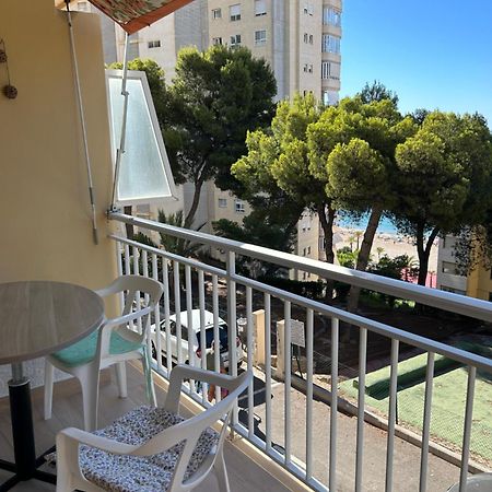 Las Lomas Vistas Al Mar Бенидорм Екстериор снимка